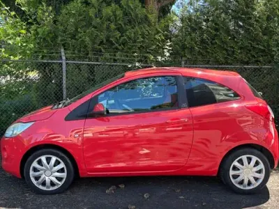 Gebraucht Ford Ka