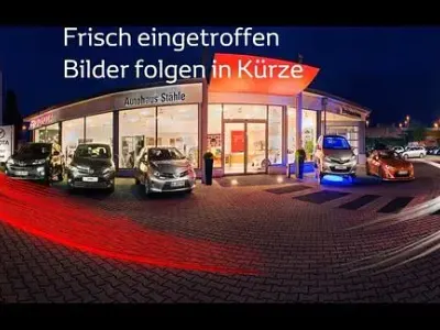 Gebraucht Toyota Aygo X Basis 72 PS (52 kW) 2024 Urban khaki / schwarz SUV