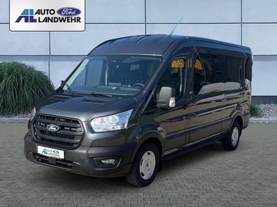 Neu Ford Transit Trend 150 PS (110 kW) 2026 Grau Kombi