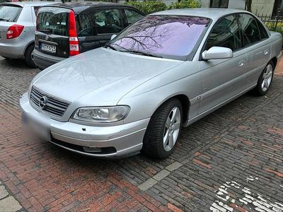 Opel Omega