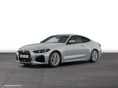 Second-hand BMW 430 Comfort Edition 286 CP (210 kW) 2025 Coupe
