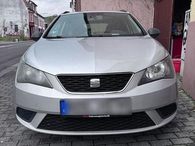 Seat Ibiza ST