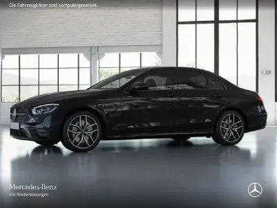 Gebraucht Mercedes E300 258 PS (189 kW) 2022
