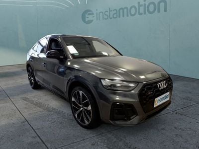 Audi SQ5 Sportback