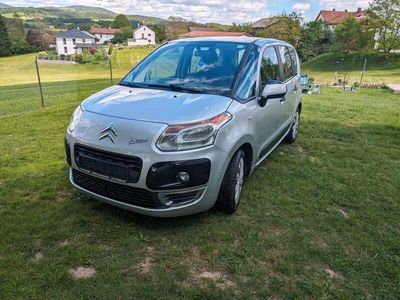 gebraucht Citroën C3 Picasso TÜV 07/25 KLIMA PDC NEUE REIFEN TEMPOMAT TOP s