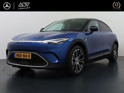 Gebraucht Smart #3 Premium 200 kW (272 PS) 2025 Blau SUV