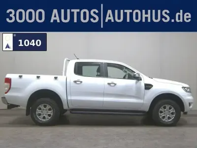 Gebraucht Ford Ranger
