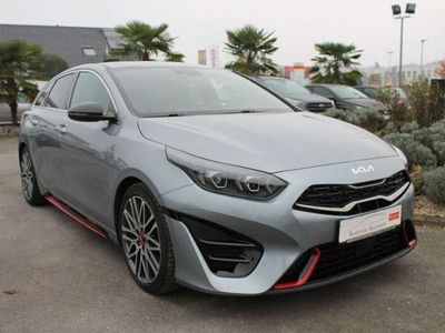 Kia ProCeed GT