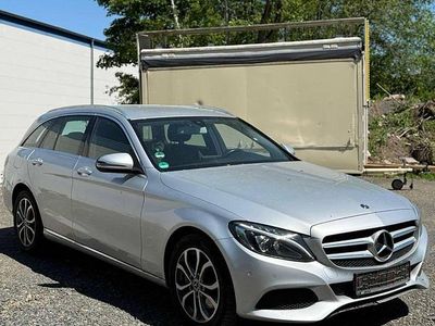 Mercedes C250