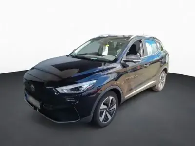 Gebraucht MG ZS Luxury 130 kW (177 PS) 2023 Schwarz SUV