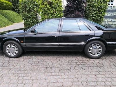Gebraucht Cadillac Seville 279 PS (205 kW) 1997 Schwarz Limousine