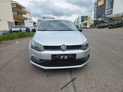 Brugt VW Polo