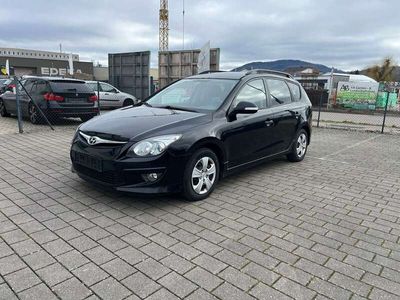 gebraucht Hyundai i30 cw Classic