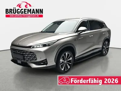 Gebraucht MG HS