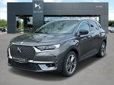 Gebraucht DS Automobiles DS7 Crossback