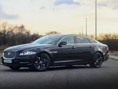 Gebraucht Jaguar XJ