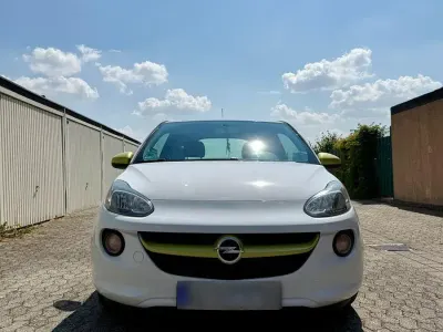 Gebraucht Opel Adam