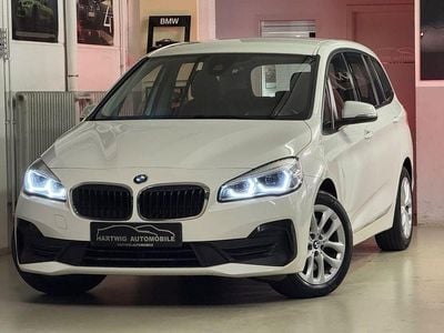 BMW 218 Gran Tourer