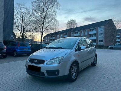 gebraucht Ford C-MAX 1.8 DCTI DIZEL