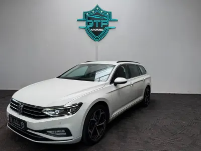 Gebraucht VW Passat