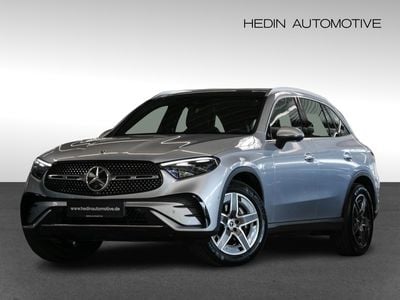 Mercedes GLC300