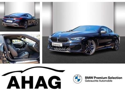 BMW M850
