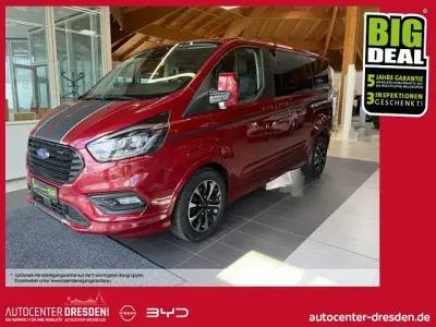 Gebraucht Ford Tourneo Custom