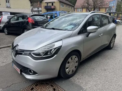 Gebraucht Renault Clio