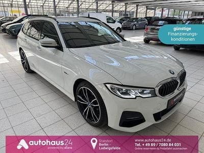 BMW 320e