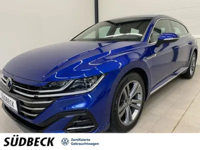 Gebraucht VW Arteon R-line 150 PS (110 kW) 2023