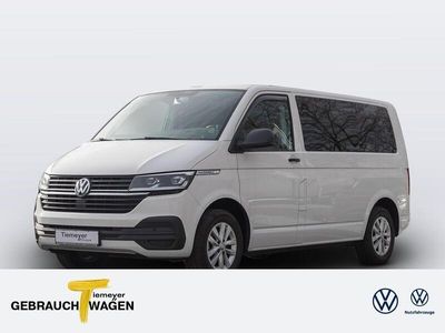 gebraucht VW Multivan T6.1Trendline