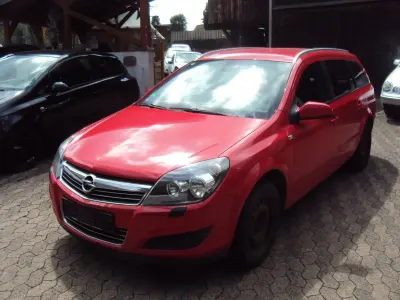 Gebraucht Opel Astra