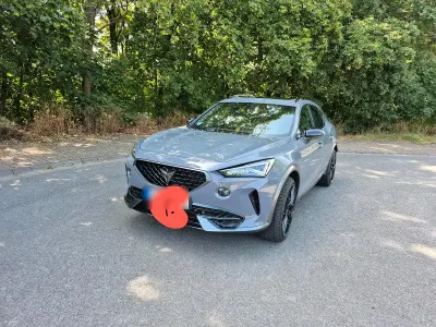Gebraucht Cupra Formentor