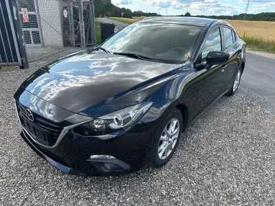 Gebraucht Mazda 3