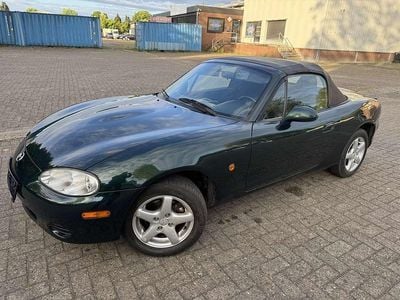 Mazda MX5