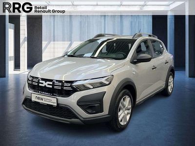 Gebraucht Dacia Sandero Essentiel 101 PS (74 kW) 2024 Mondsteingrau Limousine