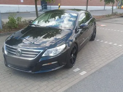 Brugt VW Passat
