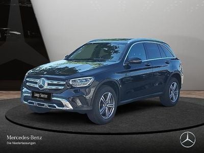 Mercedes GLC300