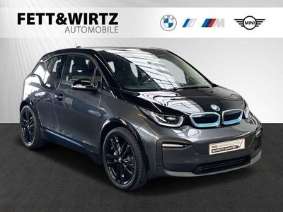 gebraucht BMW i3 120Ah Komfortzugang|20 |Sportpaket|Navi