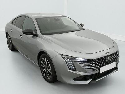 Neu Peugeot 508 179 PS (131 kW) 2025 Gris artense Limousine
