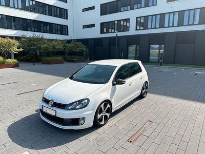 Weiß Gebraucht 2010 VW Golf Sport Limousine | 9.998 € (Fairer Preis)