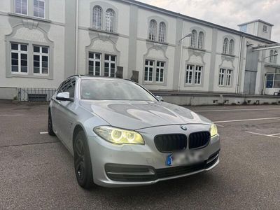 BMW 525