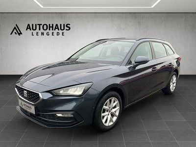 Gebraucht Seat Leon Style 150 PS (110 kW) 2020 Limousine