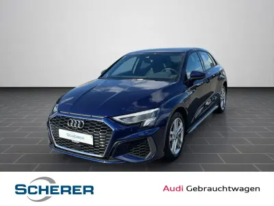 Gebraucht Audi A3 Sportback e-tron
