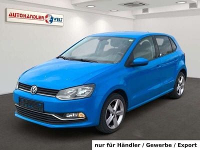 VW Polo