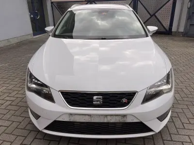 Gebraucht Seat Leon ST