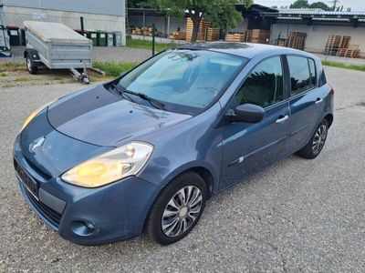 Renault Clio II