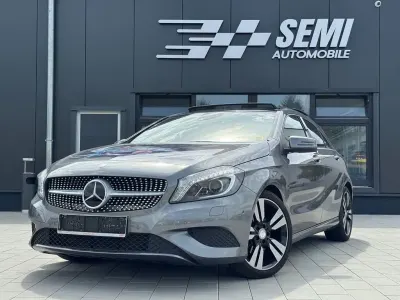 Gebraucht Mercedes A220