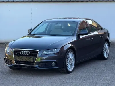 Gebraucht Audi A4