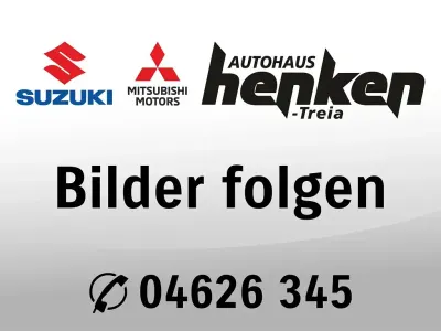 Neu Mitsubishi Eclipse Diamant Edition 55 kW (75 PS) 2026 Grau Limousine